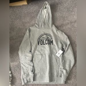 Volcom hoodie